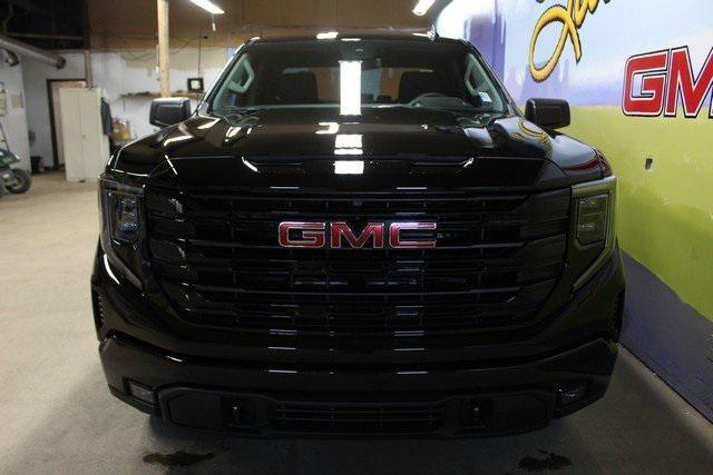 new 2025 GMC Sierra 1500 car, priced at $49,989