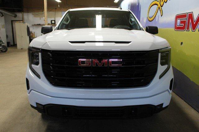 new 2025 GMC Sierra 1500 car, priced at $51,905