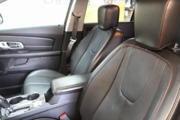 used 2017 GMC Terrain car, priced at $15,900