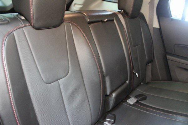 used 2017 GMC Terrain car, priced at $15,900