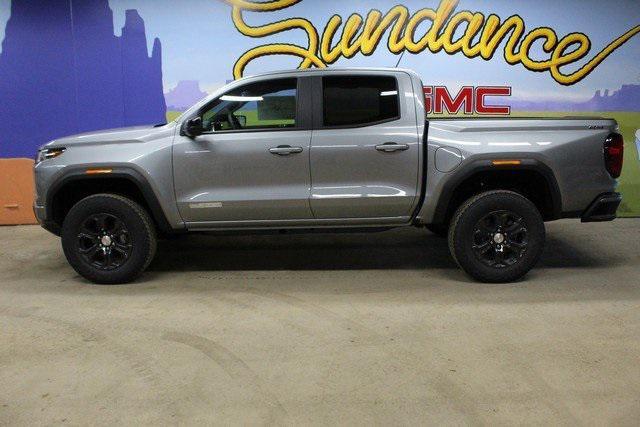 new 2024 GMC Canyon car, priced at $42,826