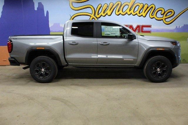 new 2024 GMC Canyon car, priced at $42,826