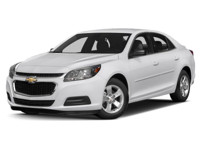 used 2015 Chevrolet Malibu car, priced at $8,900
