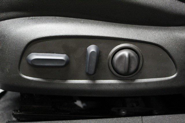 used 2022 Chevrolet Malibu car, priced at $20,900