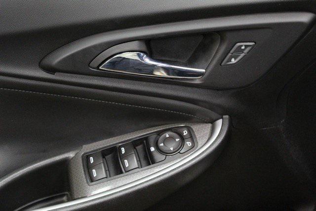 used 2022 Chevrolet Malibu car, priced at $20,900