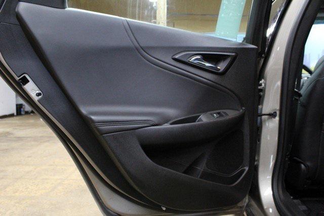 used 2022 Chevrolet Malibu car, priced at $20,900