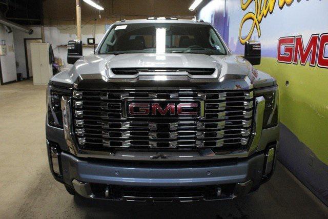 new 2024 GMC Sierra 2500 car, priced at $80,603