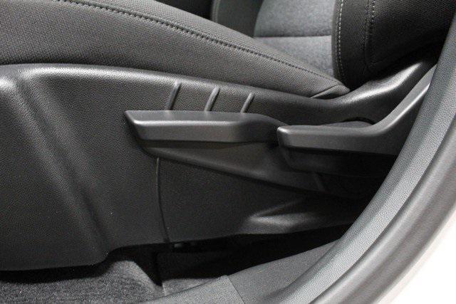 new 2025 GMC Terrain car, priced at $31,260