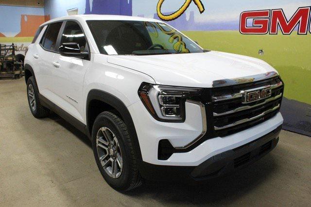 new 2025 GMC Terrain car, priced at $31,260