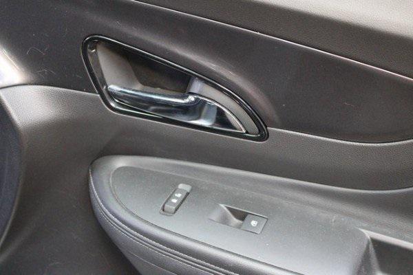 used 2019 Buick Encore car, priced at $17,900