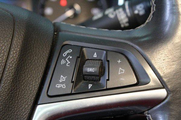 used 2019 Buick Encore car, priced at $17,900