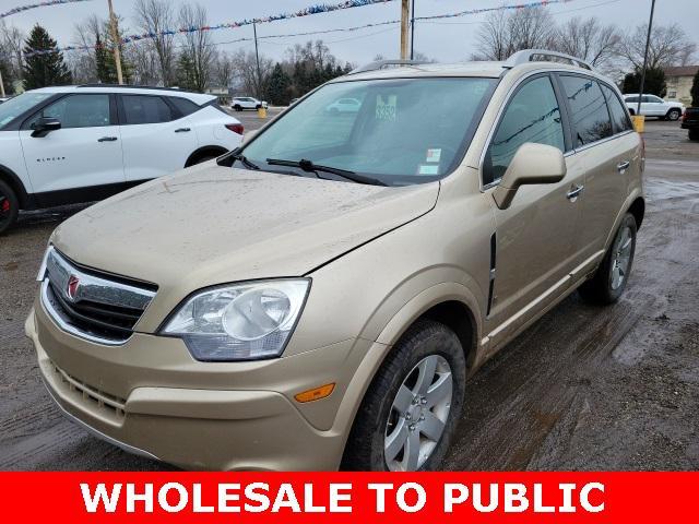 used 2008 Saturn Vue car, priced at $3,100