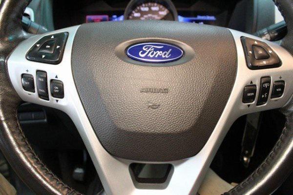 used 2013 Ford Explorer car, priced at $9,900