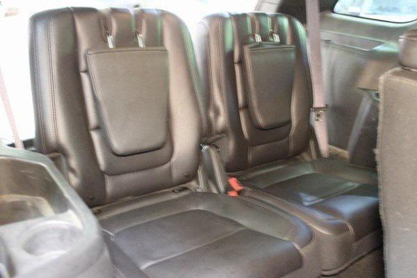 used 2013 Ford Explorer car, priced at $9,900