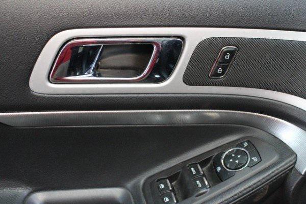 used 2013 Ford Explorer car, priced at $9,900