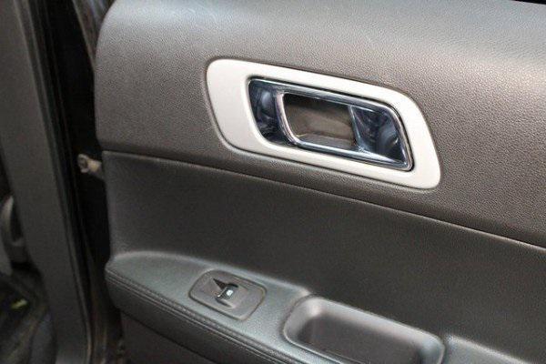 used 2013 Ford Explorer car, priced at $9,900