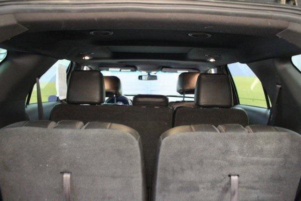 used 2013 Ford Explorer car, priced at $9,900