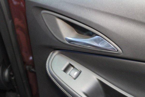 used 2022 Buick Encore GX car, priced at $23,900
