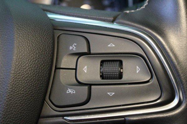 used 2022 Buick Encore GX car, priced at $23,900