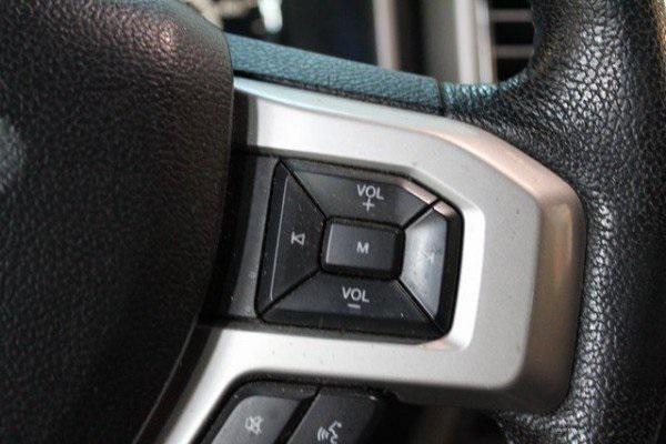 used 2016 Ford F-150 car, priced at $17,900