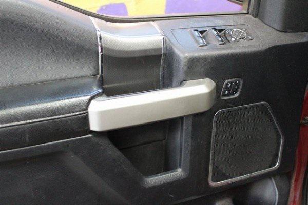 used 2016 Ford F-150 car, priced at $17,900