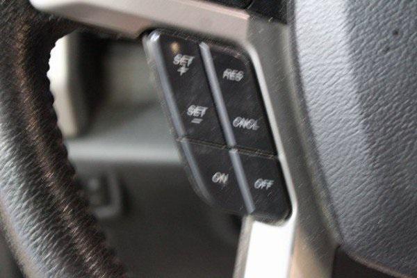 used 2016 Ford F-150 car, priced at $17,900