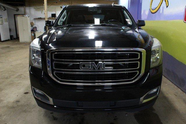 used 2015 GMC Yukon car, priced at $14,900