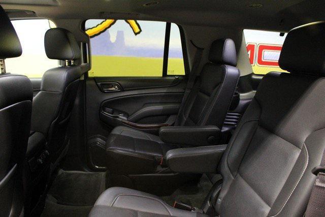 used 2015 GMC Yukon car, priced at $14,900