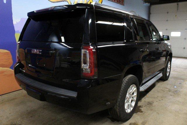 used 2015 GMC Yukon car, priced at $14,900