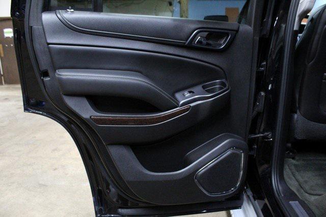 used 2015 GMC Yukon car, priced at $14,900