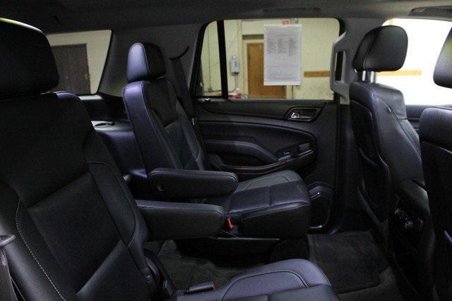 used 2015 GMC Yukon car, priced at $14,900