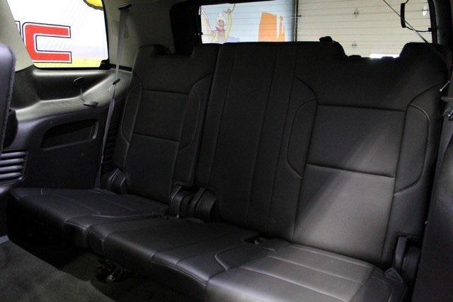 used 2015 GMC Yukon car, priced at $14,900