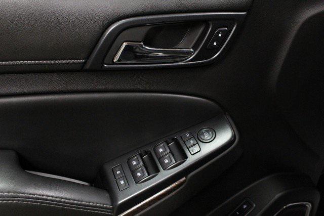 used 2015 GMC Yukon car, priced at $14,900