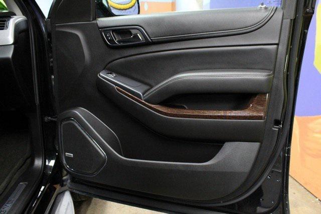 used 2015 GMC Yukon car, priced at $14,900