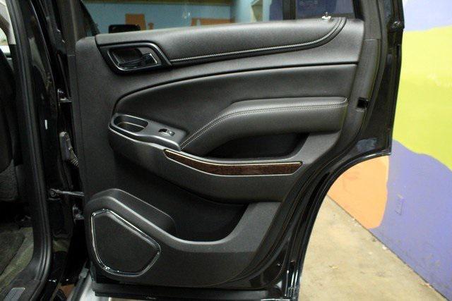 used 2015 GMC Yukon car, priced at $14,900