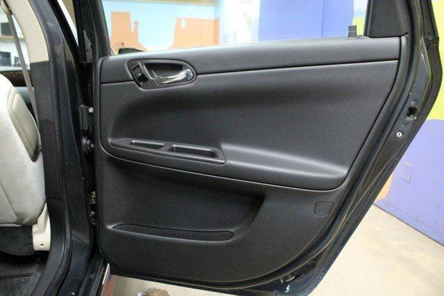 used 2016 Chevrolet Impala Limited car, priced at $11,500