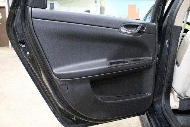 used 2016 Chevrolet Impala Limited car, priced at $11,500