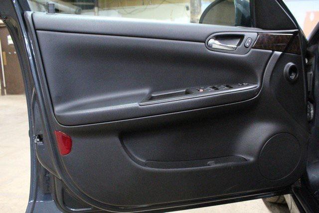 used 2016 Chevrolet Impala Limited car, priced at $11,500