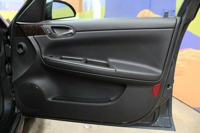 used 2016 Chevrolet Impala Limited car, priced at $11,500