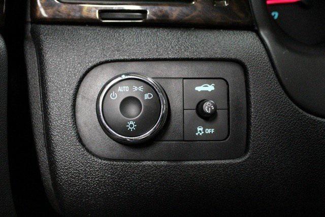 used 2016 Chevrolet Impala Limited car, priced at $11,500