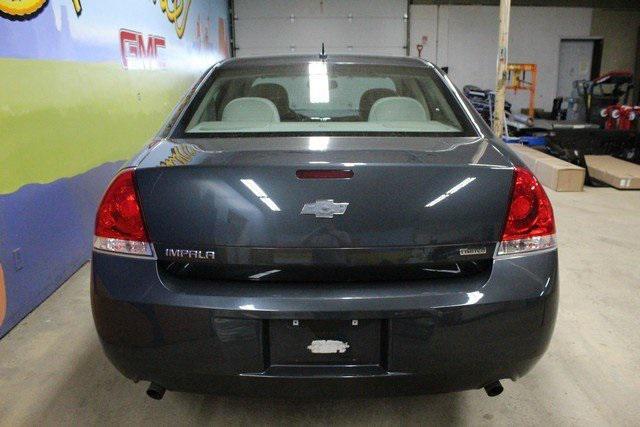 used 2016 Chevrolet Impala Limited car, priced at $11,500