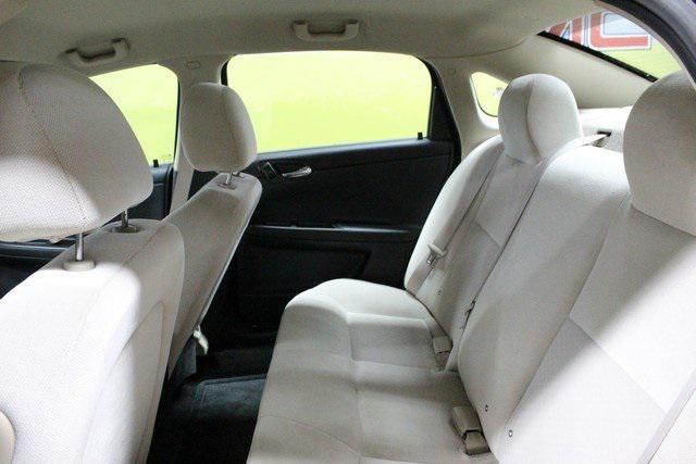 used 2016 Chevrolet Impala Limited car, priced at $11,500