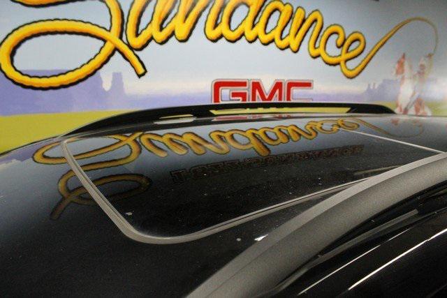 used 2022 GMC Terrain car, priced at $21,500
