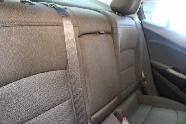 used 2018 Chevrolet Cruze car, priced at $14,900