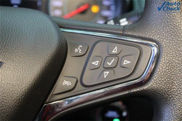 used 2018 Chevrolet Cruze car, priced at $14,900