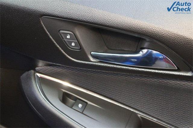 used 2018 Chevrolet Cruze car, priced at $14,900