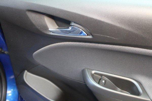used 2018 Chevrolet Cruze car, priced at $14,900
