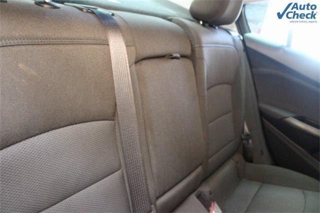 used 2018 Chevrolet Cruze car, priced at $14,900