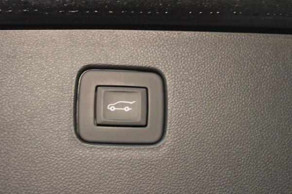 used 2024 Buick Envista car, priced at $28,500