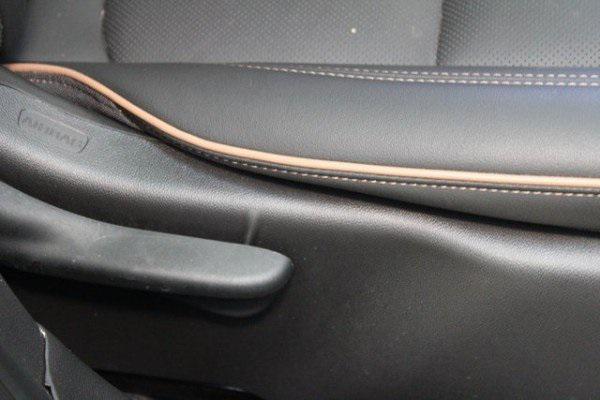 used 2024 Buick Envista car, priced at $28,500